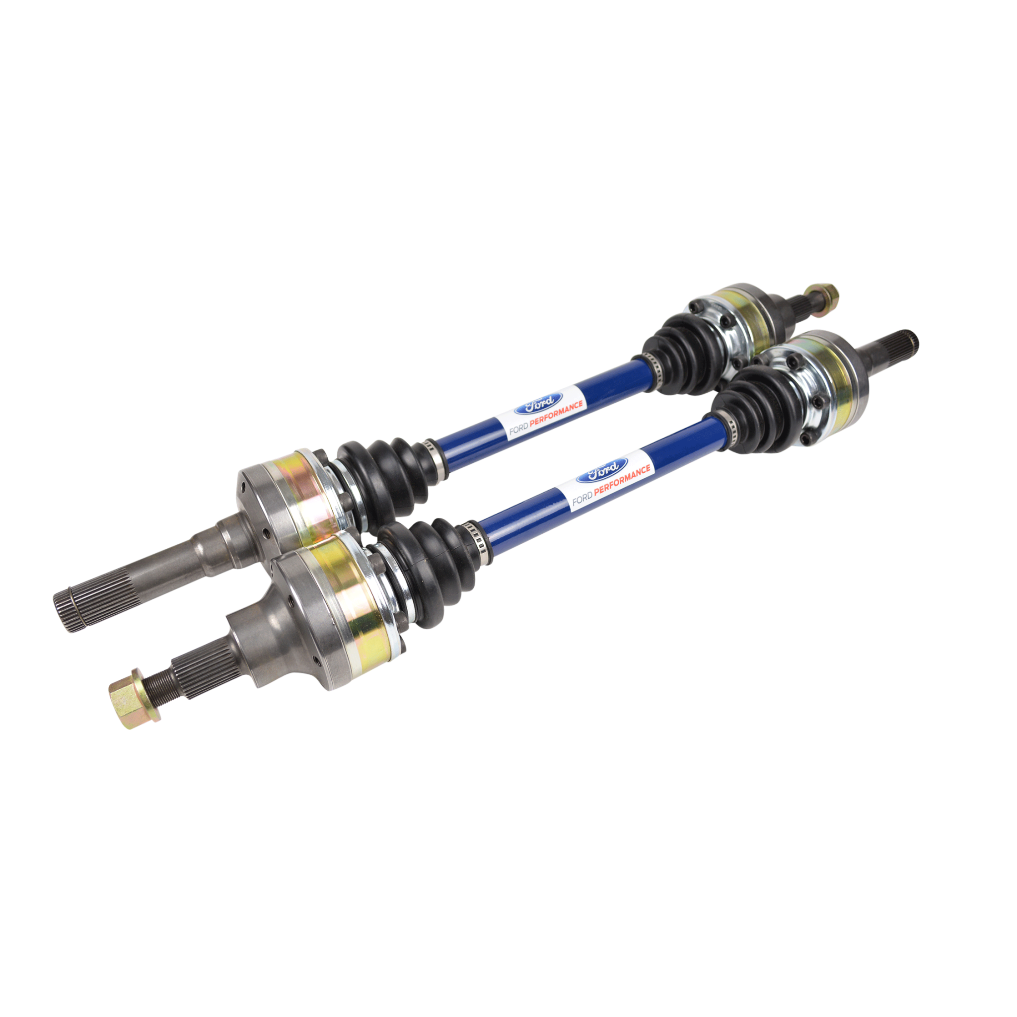 2015+ S550 Mustang Ford Performance HalfShaft Axles LMM Performance